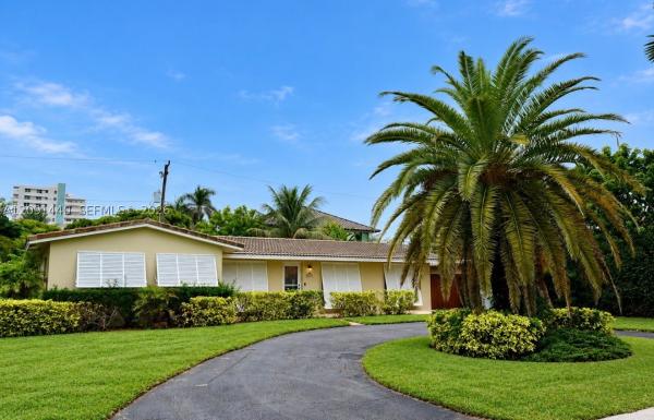 Hillsboro Shores, 3404 Barton Rd, Pompano Beach, Florida 33062, image 1