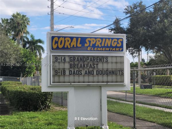Glenwood, 4340 NW 110th Ave, Coral Springs, Florida 33065, image 1