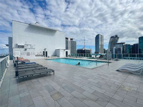 The Loft 2, 133 NE 2nd Ave #1605, Miami, Florida 33132, image 1