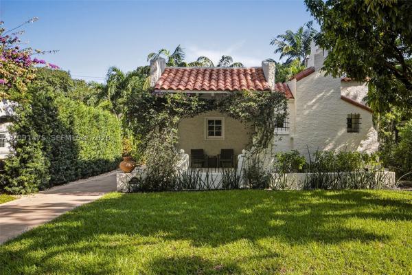 Granada, 505 Navarre Ave, Coral Gables, Florida 33134, image 1