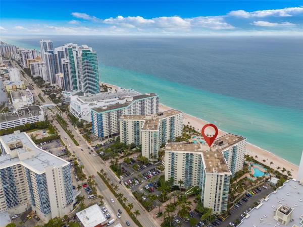3901 S Ocean Dr #15T, Hallandale Beach, Florida 33019, image 1