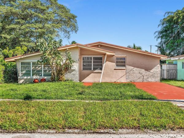 Seaboard Park, 365 NE 171st Ter, North Miami Beach, Florida 33162, image 1