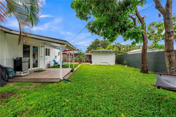 Driftwood Plaza, 6551 Scott St, Hollywood, Florida 33024, image 1