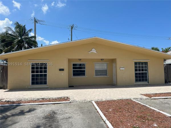 Patterson Park, 311 NW 57th St #1-2, Oakland Park, Florida 33309, image 1