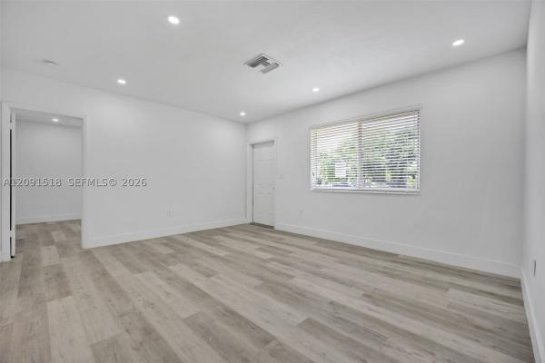 Washington Park, 1401 NE 152nd St, North Miami Beach, Florida 33162, image 1