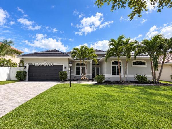 Stoneridge Lake Estates, 6982 Coronado Way, Pembroke Pines, Florida 33331, image 1