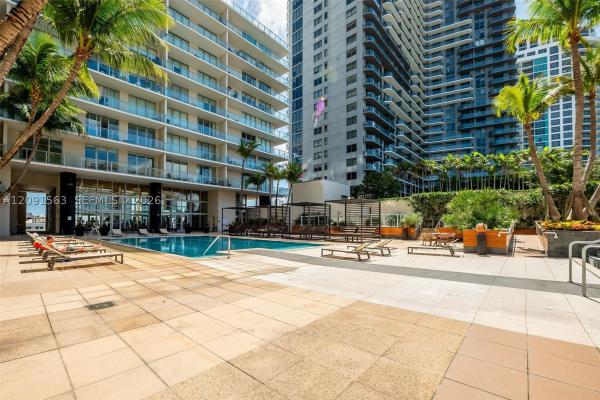 Two Midtown Miami, 3470 E Coast Ave #H0302, Miami, Florida 33137, image 1