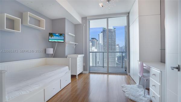 Axis On Brickell North, 1111 SW 1st Ave #3220-N, Miami, Florida 33130, image 1