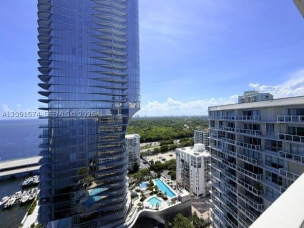Brickell Townhouse, 2451 Brickell Ave #PH-C, Miami, Florida 33129, image 1