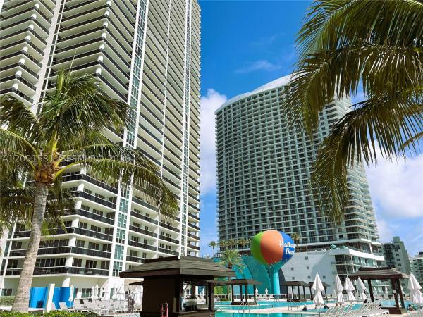 Beach Club 1, 1850 S Ocean Dr #610, Hallandale Beach, Florida 33009, image 1