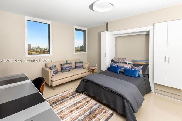 Setai Resort & Residences, 101 20th St #2802, Miami Beach, Florida 33139, image 1