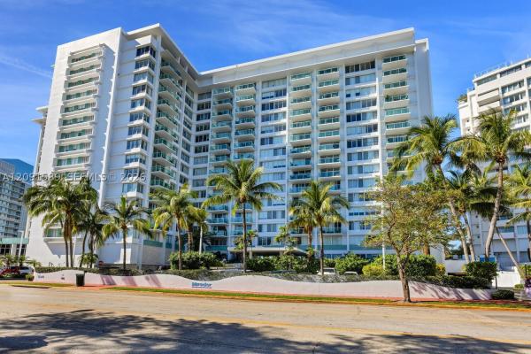 Mirador South 1000, 1000 West Ave #301, Miami Beach, Florida 33139, image 1