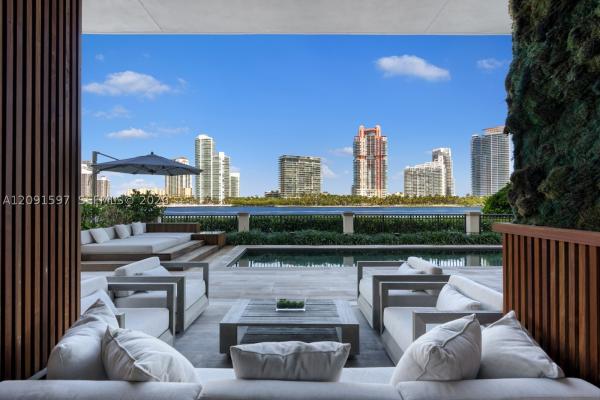 6800 Fisher Island Dr #6811, Miami Beach, Florida 33109, image 1