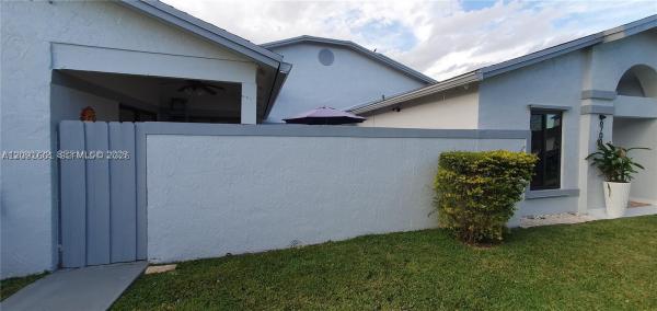 6702 SW 152nd Pl #28-02, Unincorporated Dade County, Florida 33193, image 1