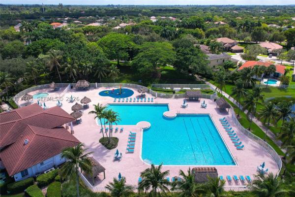 Fox Ridge, 4400 Fox Ridge Dr, Weston, Florida 33331, image 1