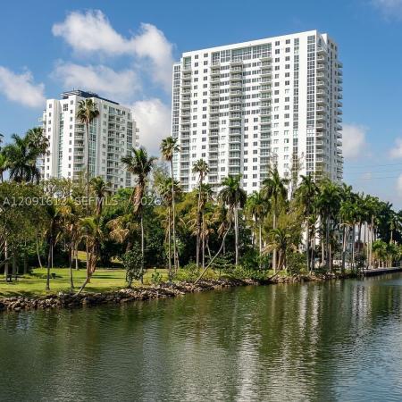 Terrazas Riverpark Village, 1871 NW South River Dr #2003, Miami, Florida 33125, image 1