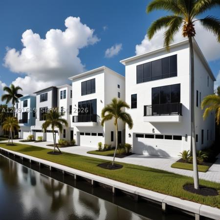 Rohan Acres, 1872 SW 29th Ave #1-3, Fort Lauderdale, Florida 33312, image 1