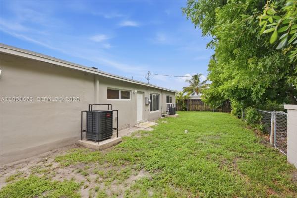 Bunche Park, 15770 NW 17th Ct, Miami Gardens, Florida 33054, image 1