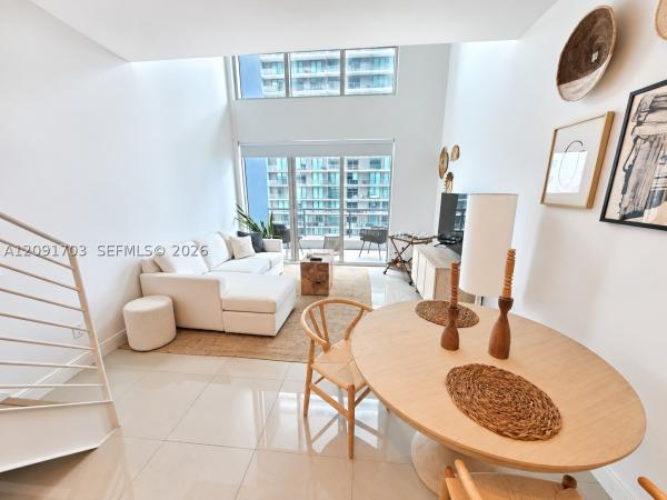 Infinity At Brickell, 60 SW 13th St #3414, Miami, Florida 33130, image 1
