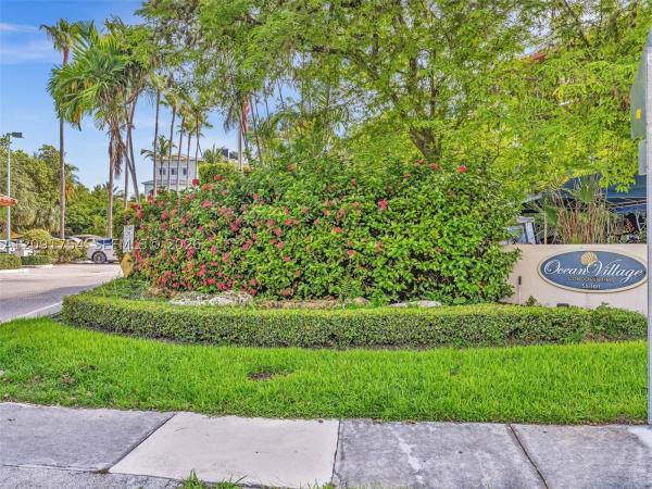 Ocean Village, 101 Ocean Lane Dr #209, Key Biscayne, Florida 33149, image 1