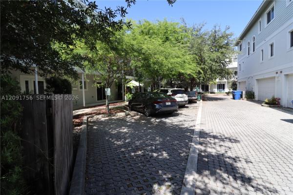 Wilton Walk Townhomes, 609 NE 28th St #3, Wilton Manors, Florida 33334, image 1