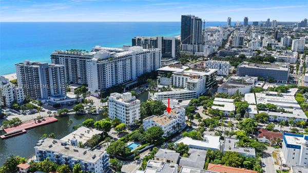 Mantell Plaza, 255 W 24th St #330, Miami Beach, Florida 33140, image 1