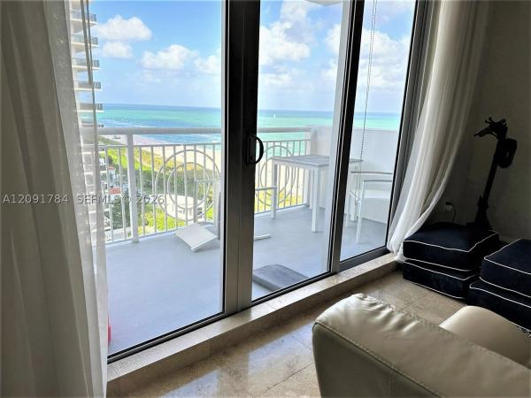 Corinthian, 5825 Collins Ave #14E, Miami Beach, Florida 33140, image 1