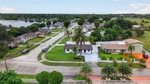 Starlightlot, 20352 NW 39th Ct, Miami Gardens, Florida 33055, image 1