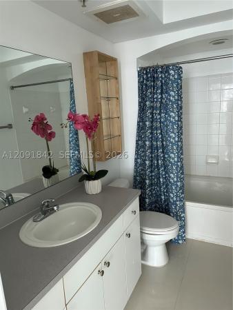 The Waverly At Surfside Beach, 9201 Collins Ave #524, Surfside, Florida 33154, image 1