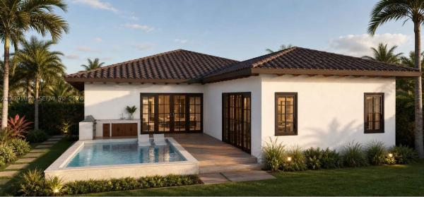 Coconut Grove, 122 Camilo Ave, Coral Gables, Florida 33134, image 1
