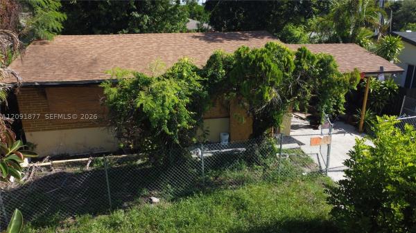 5205 Wiley St, Hollywood, Florida 33021, image 1