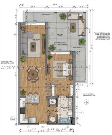 Hollywood Little Ranches, 2306 Fillmore St, Hollywood, Florida 33020, image 1
