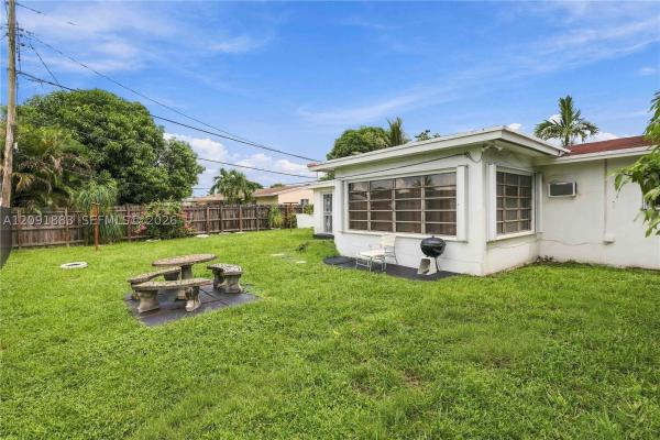 Carol City, 17100 NW 45th Ct, Miami Gardens, Florida 33055, image 1