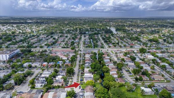Lauderdale North Park, 7911 SW 7th Pl, North Lauderdale, Florida 33068, image 1