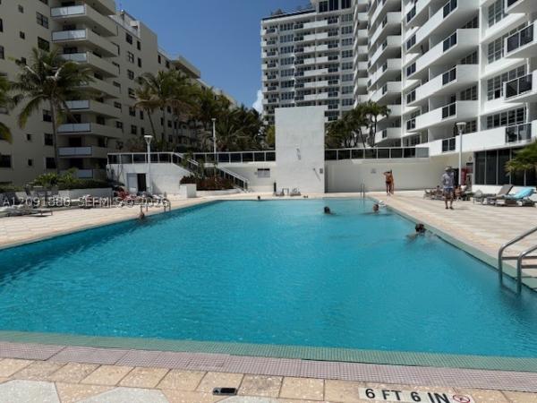 The Decoplage, 100 Lincoln Rd #418, Miami Beach, Florida 33139, image 1