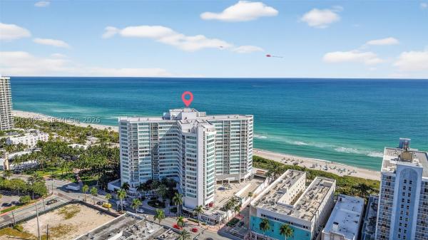 Burleigh House, 7135 Collins Ave #805, Miami Beach, Florida 33141, image 1