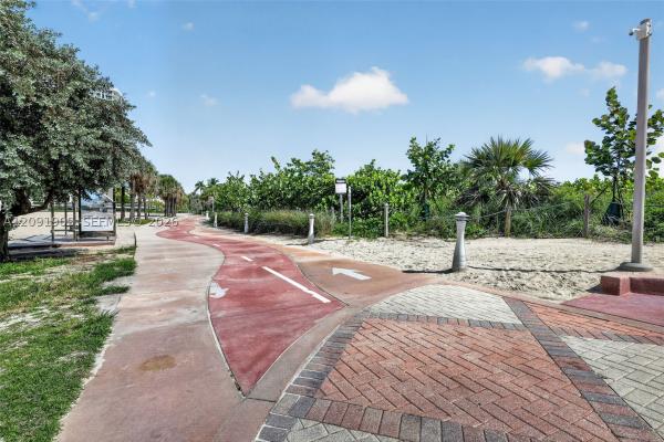 Burleigh House, 7135 Collins Ave #805, Miami Beach, Florida 33141, image 1