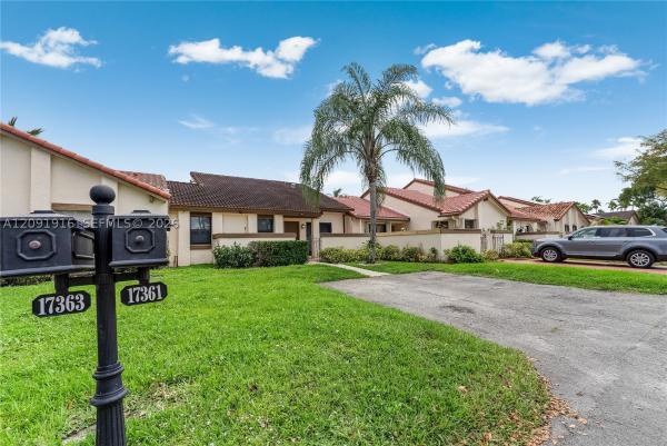 17361 NW 66th Ct, Hialeah, Florida 33015, image 1