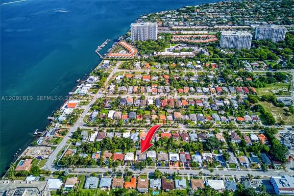 1600 NE 110th Ter, Unincorporated Dade County, Florida 33161, image 1