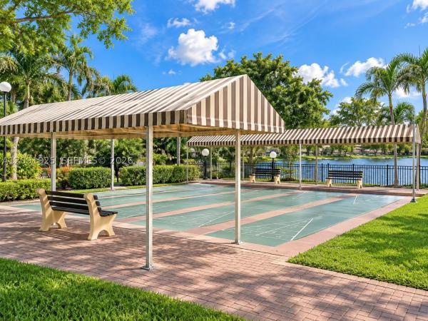 Cambridge House Of Carriage Hills, 300 Berkley Rd #203, Hollywood, Florida 33024, image 1