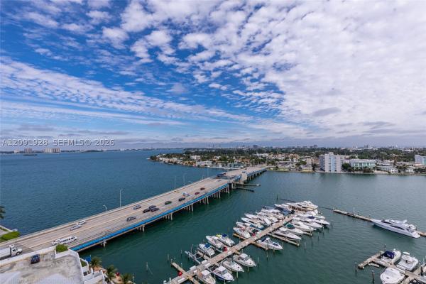 The Grandview Palace, 7601 E Treasure Dr #1718, North Bay Village, Florida 33141, image 1