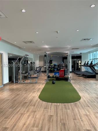 Four Midtown Miami, 3301 NE 1st Ave #H2501, Miami, Florida 33137, image 1