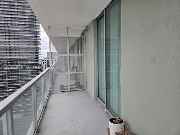 Axis On Brickell North, 1111 SW 1st Ave #UPH-4024-N, Miami, Florida 33130, image 1