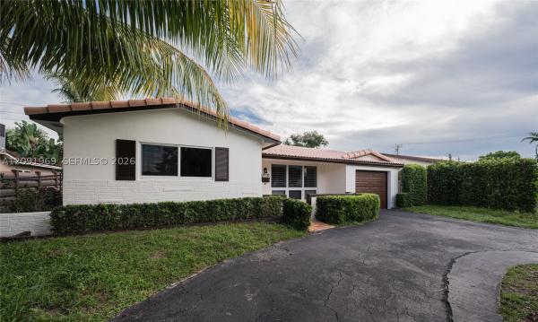 Hollywood Hills, 4710 W Park Rd, Hollywood, Florida 33021, image 1