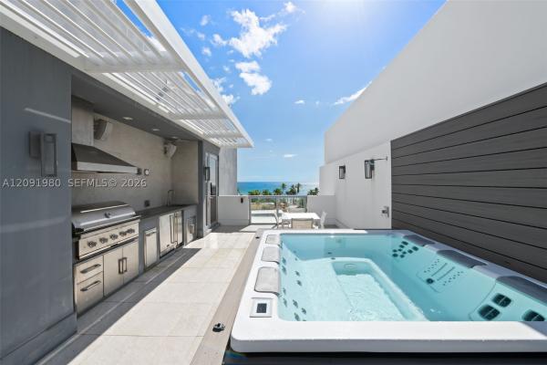 Quint Collection, 2860 N Ocean Dr, Hollywood, Florida 33019, image 1
