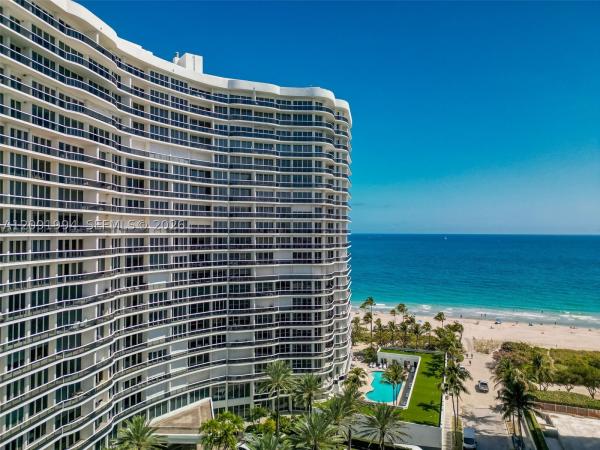 Majestic Tower At Bal Harbour, 9601 Collins Ave #507, Bal Harbour, Florida 33154, image 1
