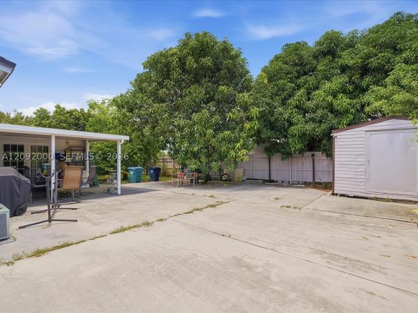 10321 Fairway Heights Blvd, Unincorporated Dade County, Florida 33157, image 1