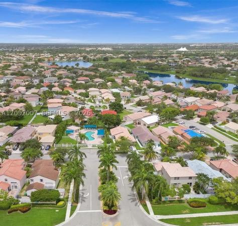 Silver Lakes, 17775 SW 23rd St, Miramar, Florida 33029, image 1