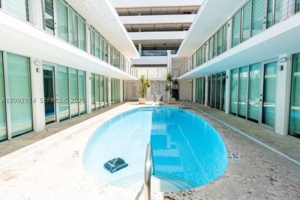 Fontana, 1601 West Ave #209, Miami Beach, Florida 33139, image 1