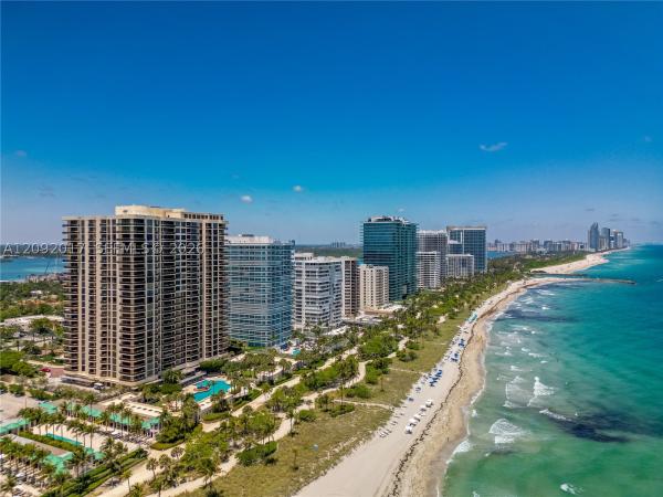 Bal Harbour Tower, 9999 Collins Ave #9J, Bal Harbour, Florida 33154, image 1